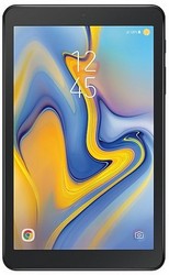Замена матрицы на планшете Samsung Galaxy Tab A 8.0 2018 LTE в Липецке
